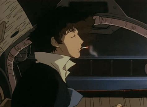 Anime Guy Smoking  Sweetgirlwallpapercave
