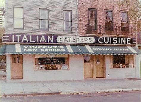 Brooklyns Colandrea New Corner Restaurant To Close After