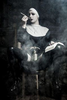 Demon Nun Ideas Nun Costume Hot Nun Nuns
