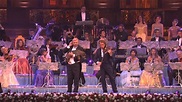 Andre Rieu At Schonbrunn Vienna 2006 full concert (HD 1080p) | Hd 1080p ...