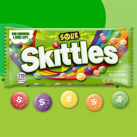 Share More Than 120 Big Bag Of Sour Skittles Vn