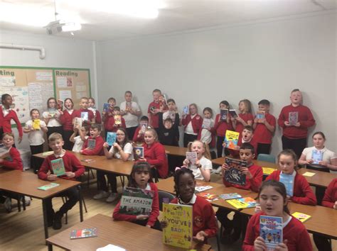 Paisley Primary School On Twitter Year 4 And 5 Loved Having The