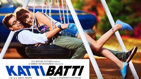 Katti Batti Imran Khan Kangana Ranaut Movie Review Youtube