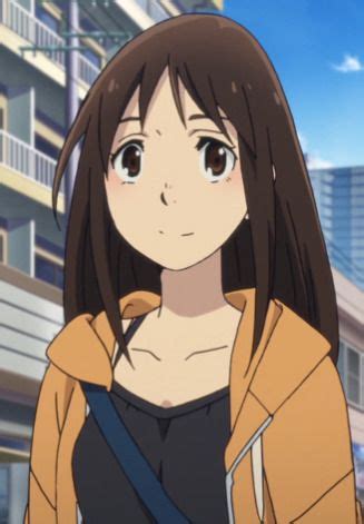 Airi KATAGIRI | Anime, Aesthetic anime, Anime characters