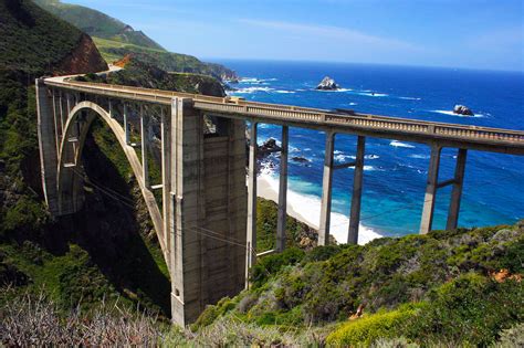 Filebixby Creek Bridge The Big Sur California Wikipedia