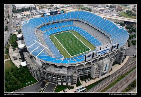 It's time to throw on your jersey, load up the cooler and head to bank of america stadium.advertisement but before you gather your crew, there are a few things you'll need to help you tackle the season like a pro. Bank of America Stadium, Charlotte, North Carolina ...