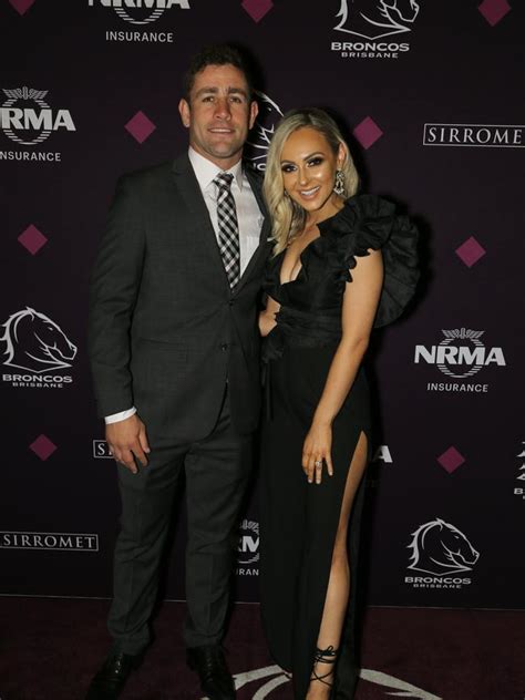 Broncos Awards Night 2019 Best Photographs The Courier Mail