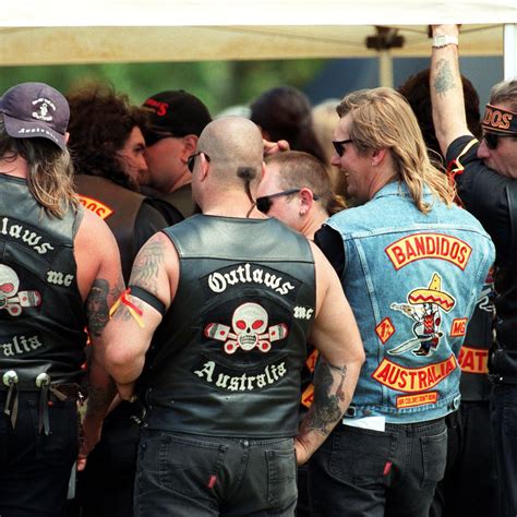 The Top 20 Motorcycle Clubs In The World