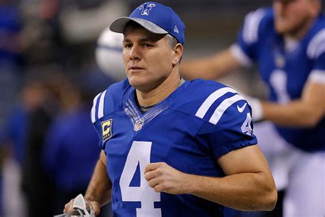 Adam matthew vinatieri is an american football placekicker who is a free agent. Colts Staying Tight Lipped on Adam Vinatieri's Status For ...