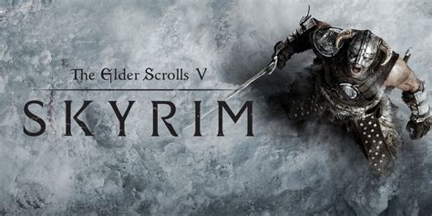 The Elder Scrolls V Skyrim Anniversary Edition Recebe Trailer Oficial