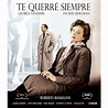 Te querré siempre - Roberto Rossellini 1954 | Carteles de cine, Cine ...