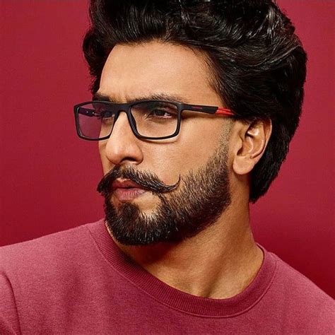 Or are you looking for information on how to grow a beard? Image may contain: 1 person, beard, eyeglasses and closeup ...