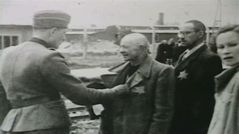 Auschwitz Liberator Prisoners Saved From Hell Cnn Com