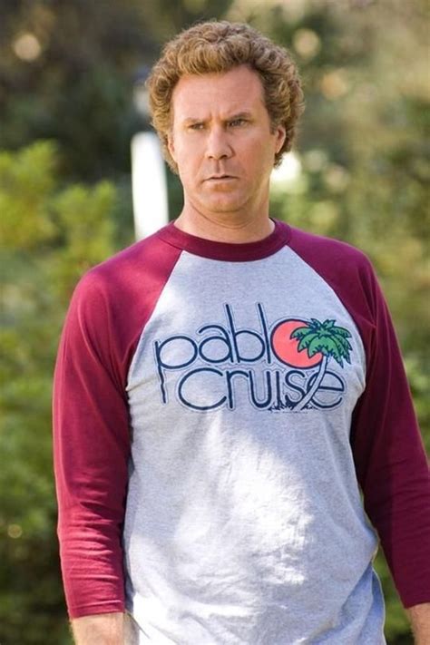 Step Brother Film Pablo Cruise Will Ferrel Funny Comedy Long Sleeve T Shirt Tee Year Old Men