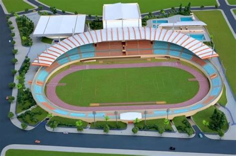 El estadio inaugurado en 1941 debe su nombre al fundador de la capital goiana pedro ludovico teixeira.1. Estádio Olímpico Pedro Ludovico Estádio - Soccer Wiki para ...