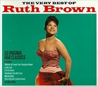 Ruth Brown - The Very Best Of Ruth Brown (2015)