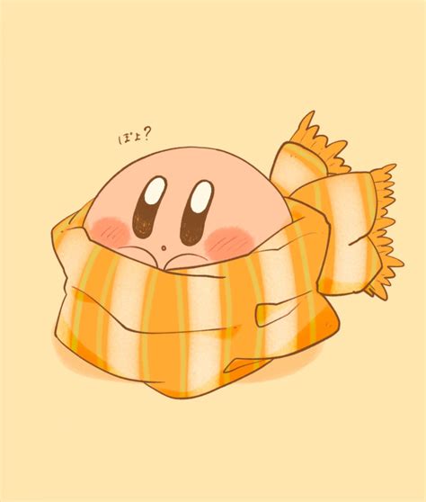 春喰い🌸 On Twitter Kirby Games Kirby Art Kirby Character