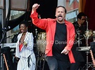 In the News: K.C. and the Sunshine Band perform on Fox & Friends All ...