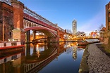 10 Best Things to Do in Manchester - What is Manchester Most Famous For ...