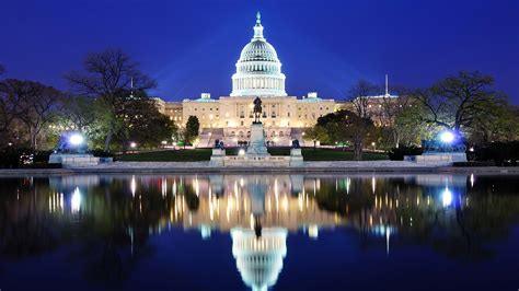 Washington D.C. Overnight - EA Tour : EA Tour