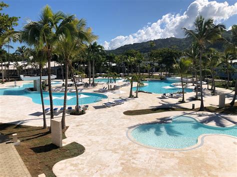 Senator Puerto Plata Spa Resort Prices And Resort All Inclusive Reviews Dominican Republic