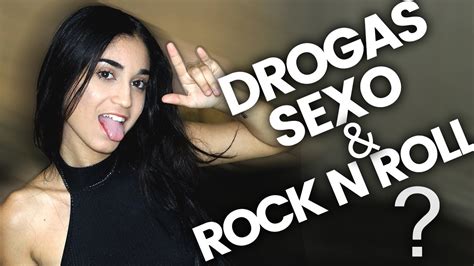 drogas sexo e rock n roll youtube