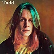 Todd Rundgren - Todd on Limited Edition 180g 2LP | Todd rundgren, Lp ...