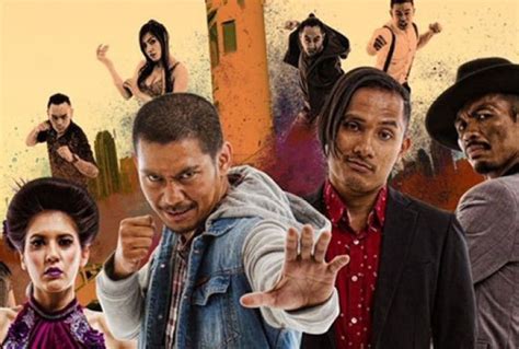 Top 15 Film Komedi Indonesia Terbaik Dan Terlucu Update 2020 Gambaran