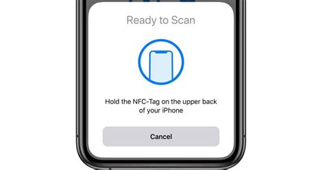 How To Use Nfc On Iphone Here S What You Need To Know