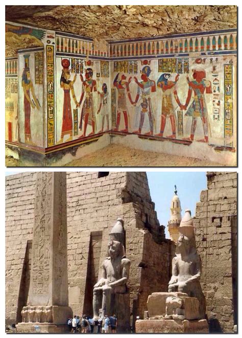 Ancient Egyptian Art And Architecture Ancient Egypt Egypt History