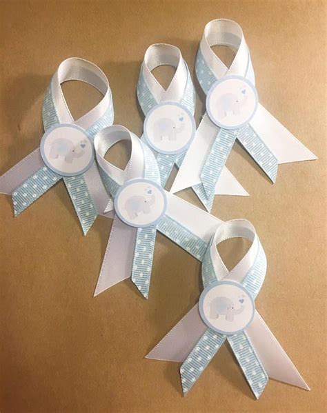 These Small Guest Pins Are Perfect For Any Baby Shower Addition Can Be