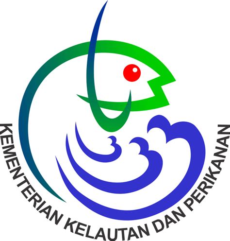 Download Logo Kementrian Kelautan Dan Perikanan Cdr Master Corel Com