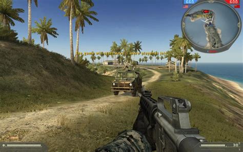 Cracked Downloads Battlefield 2 Pc Game Free Download