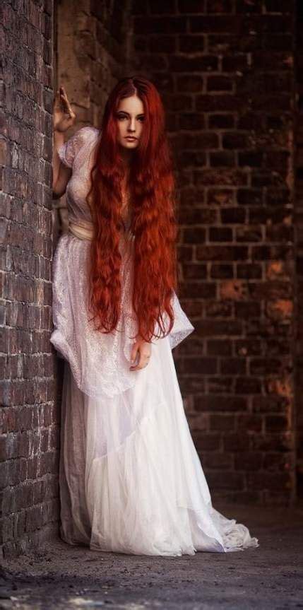 Dress Prom Red Hair 51 Ideas For 2019 Long Red Hair Long Hair