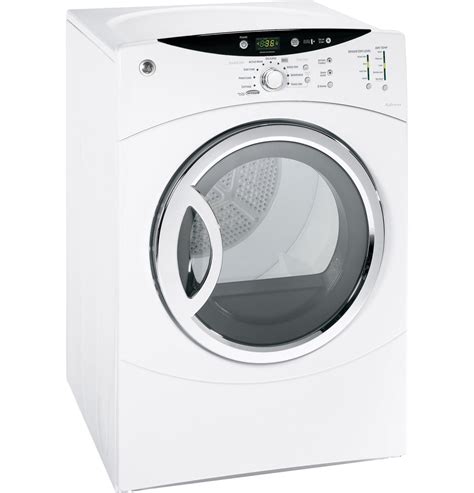 Ge Adora 70 Cu Ft Super Capacity Electric Dryer — Abe Krasne Home