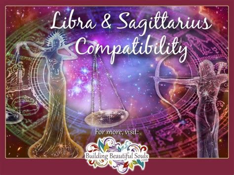 libra and sagittarius compatibility friendship love and sex