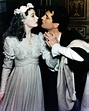 Vivien Leigh and Laurence Olivier's Dramatic Love Story