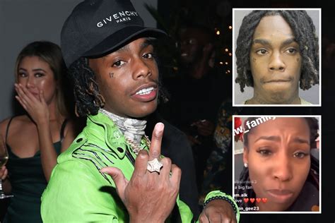 Ynw Melly Is Not Dead Mum Confirms As She Blasts Vicious Rumours Her