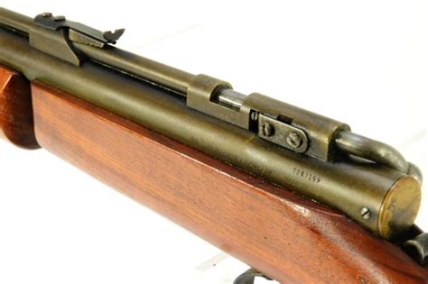 Benjamin Franklin Model 347 177 Cal Air Rifle
