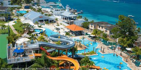 Beaches Ocho Rios Jamaica All Inclusive Day Pass 4 Tips You Need To