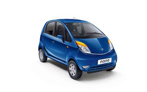 Tata Nano Sold In North America