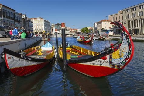 As of today, it is the oldest country in europe with the same borders. Aveiro travel | Portugal - Lonely Planet