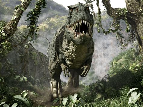 Menos mal que los humanos nacimos millones de a�os despu�s que los dinosaurios rex y compa��a. Tiranosaurio Rex - Fotos, Hechos y Historia | Dinosaurios
