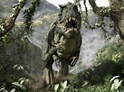 Tiranosaurio Rex - Fotos, Hechos y Historia | Dinosaurios