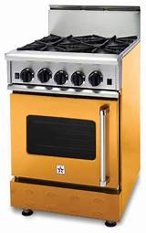 Images of Narrow Electric Stoves