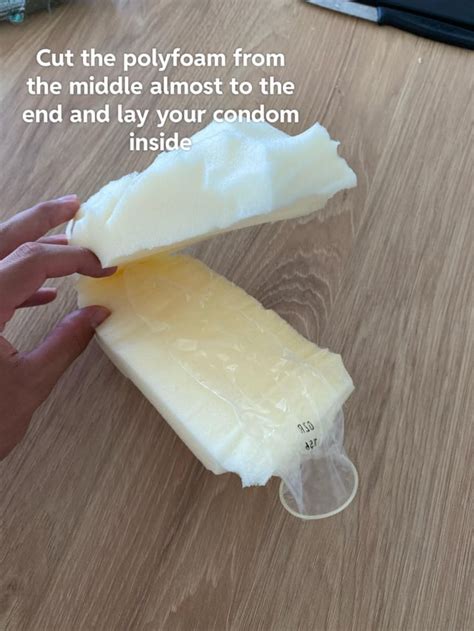 The Best Homemade Fleshlight And Heres A Tutorial How You Can Make It