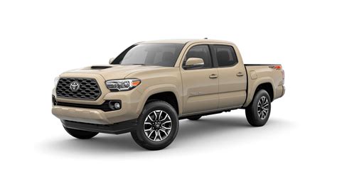 Toyota Tacoma Configurations Florence Sc Florence Toyota