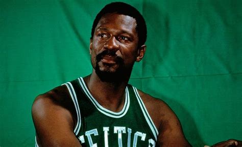 Bill Russell Net Worth (With images) | Bill russell, Best nba players