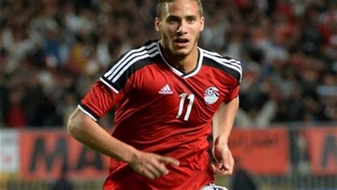 أضاف رمضان صبحي لاعب منتخب مصر الهدف الثالث في شباك ليبيا، في إطار مواجهات الجولة الرابعة بتصفيات إفريقيا المؤهلة لكأس العالم. مصر ضد كوت ديفوار.. رمضان صبحي يقود التشكيل المتوقع لـ الفراعنة | أهل مصر