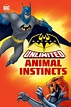 Batman Unlimited: Instinto animal (2015) - FilmAffinity
